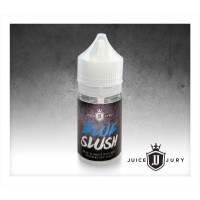 Juice Jury, Blue Slush One Shot 30ml